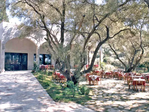 Business In Lefkada, Greece (262 M²)