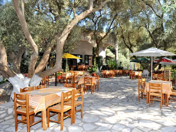Business In Lefkada, Greece (262 M²)