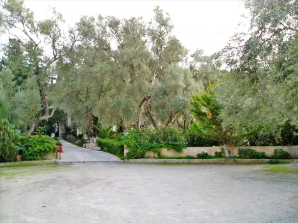 Business In Lefkada, Greece (262 M²)