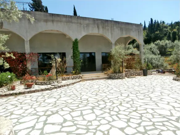 Business In Lefkada, Greece (262 M²)