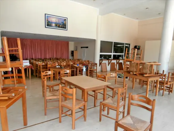 Business In Lefkada, Greece (262 M²)