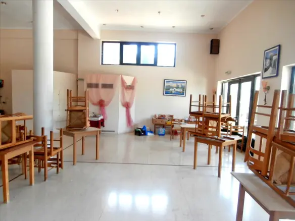 Business In Lefkada, Greece (262 M²)