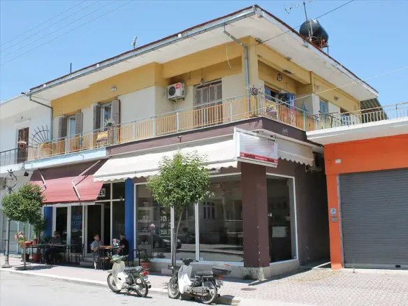 Business In Katerini, Greece (250 M²)