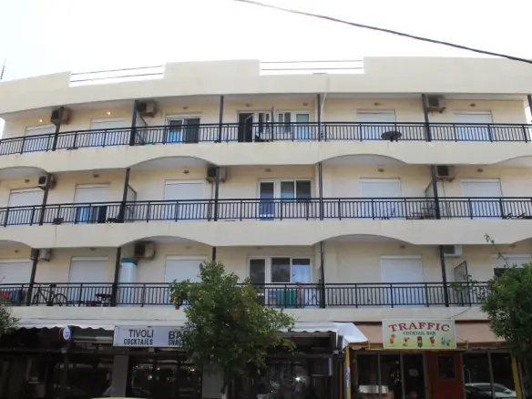 Business In Rhodes, Greece (700 M²)