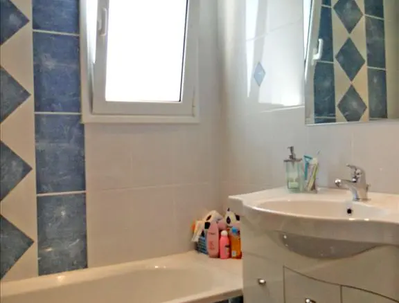 3-bedroom Maisonette In Marathonas, Greece (130 M²)