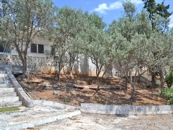 Complex In Kranidi, Greece (400 M²)