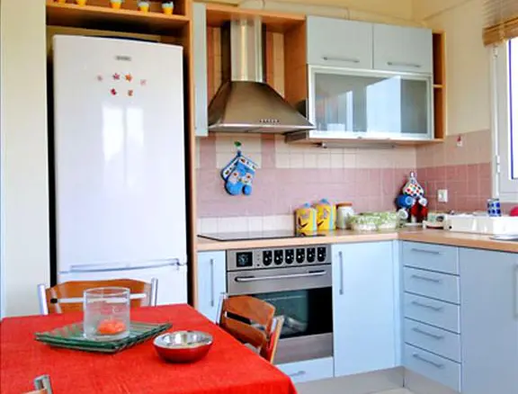 3-bedroom Maisonette In Marathonas, Greece (130 M²)