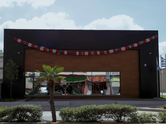 Commercial Property In Heraclion Cretes, Greece (1.475 M²)