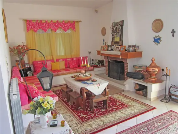 5-bedroom Detached House In Xilokastro, Greece (250 M²)