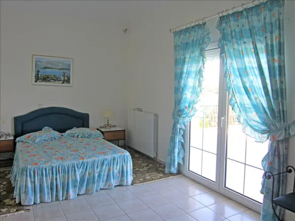 5-bedroom Detached House In Xilokastro, Greece (250 M²)