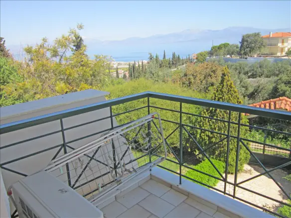 5-bedroom Detached House In Xilokastro, Greece (250 M²)