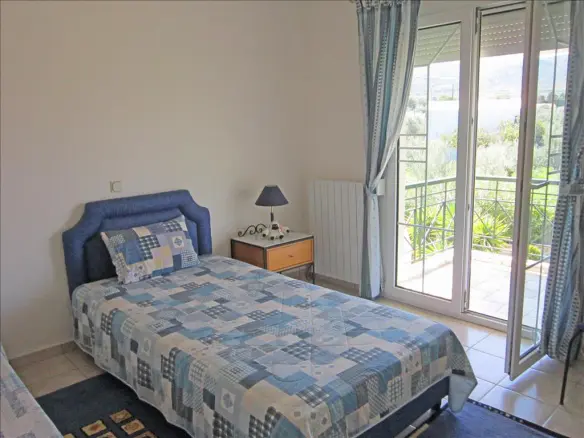 5-bedroom Detached House In Xilokastro, Greece (250 M²)
