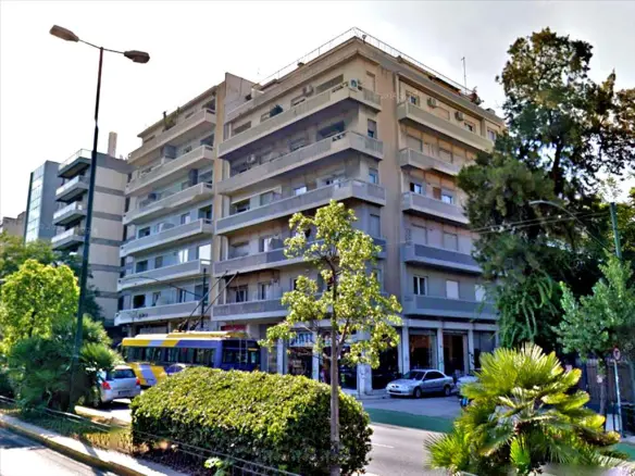 Flat In Athens – Center – Center, Greece (100 M²)