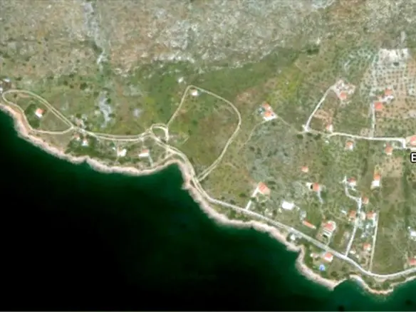 Land In Greece