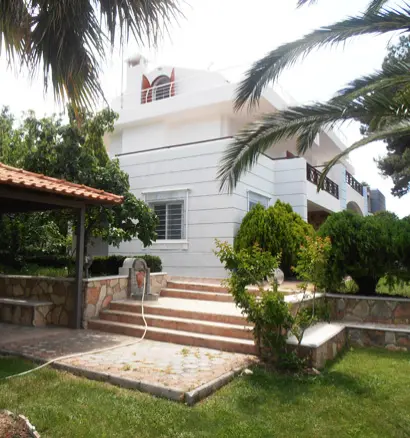 4-bedroom Maisonette In Kassandra, Greece (125 M²)