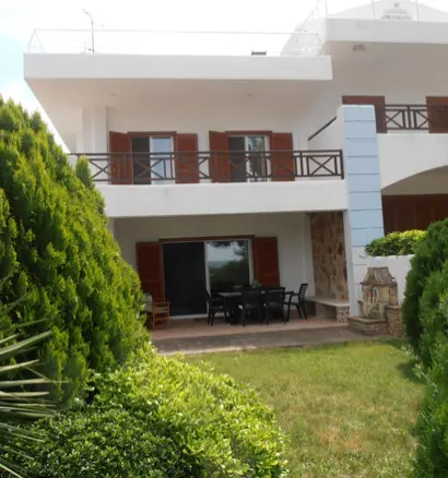 4-bedroom Maisonette In Kassandra, Greece (125 M²)