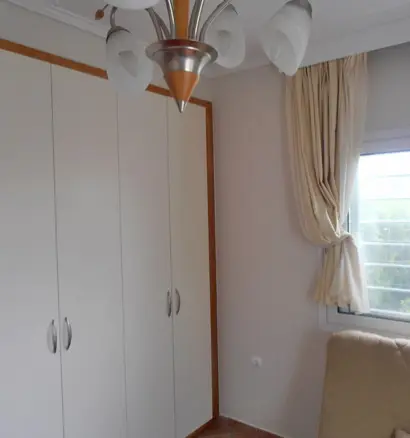 4-bedroom Maisonette In Kassandra, Greece (125 M²)