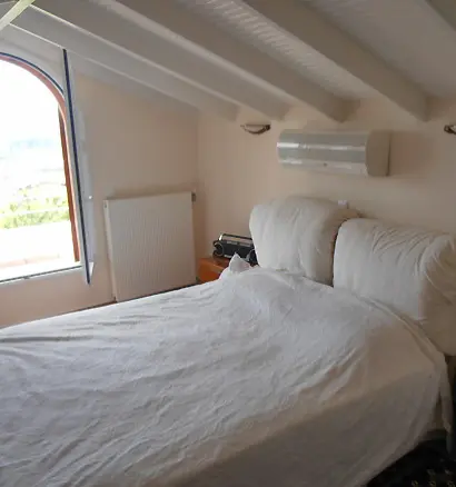 4-bedroom Maisonette In Kassandra, Greece (125 M²)