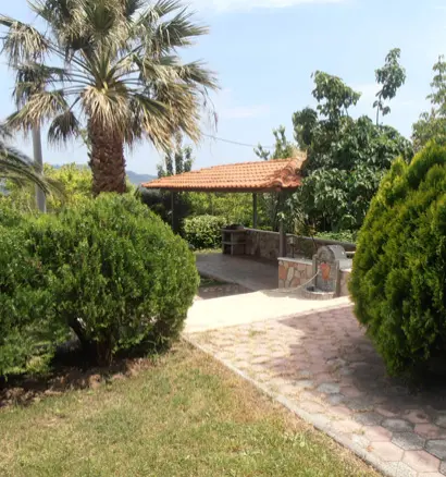 4-bedroom Maisonette In Kassandra, Greece (125 M²)