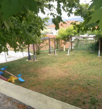 4-bedroom Maisonette In Kassandra, Greece (125 M²)
