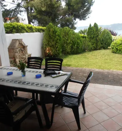 4-bedroom Maisonette In Kassandra, Greece (125 M²)