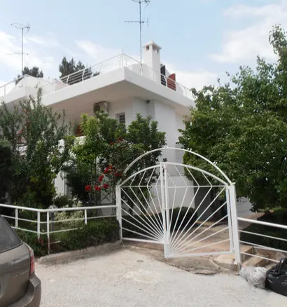 4-bedroom Maisonette In Kassandra, Greece (125 M²)