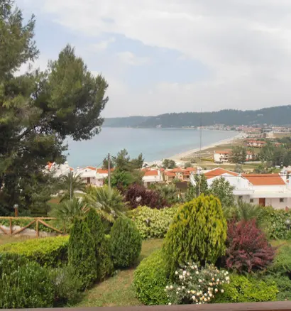 4-bedroom Maisonette In Kassandra, Greece (125 M²)