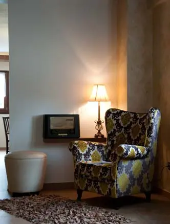 Hotel In Volos, Greece (830 M²)