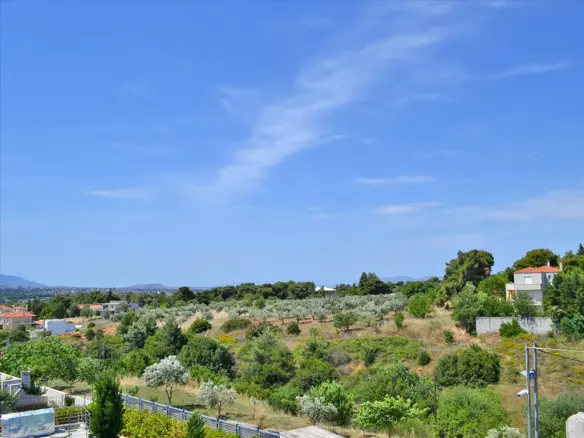 4-bedroom Maisonette In Krioneri, Greece (225 M²)