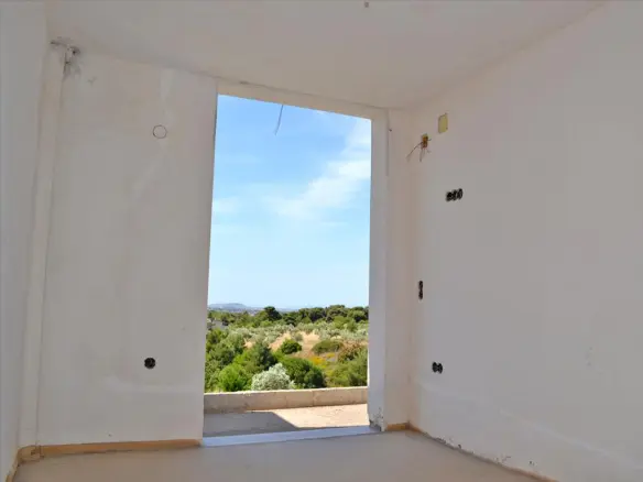 4-bedroom Maisonette In Krioneri, Greece (225 M²)