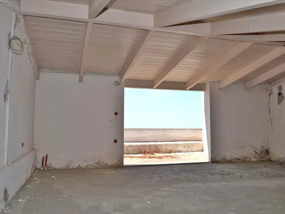 4-bedroom Maisonette In Krioneri, Greece (225 M²)