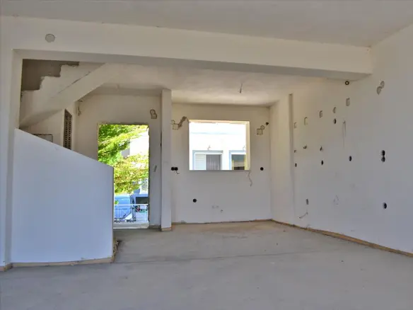 4-bedroom Maisonette In Krioneri, Greece (225 M²)