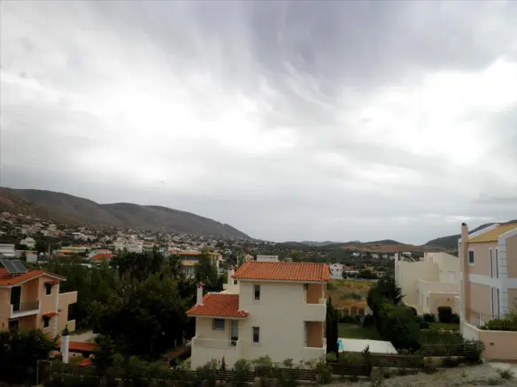 Maisonette In Kalivia Thorikou, Greece (150 M²)