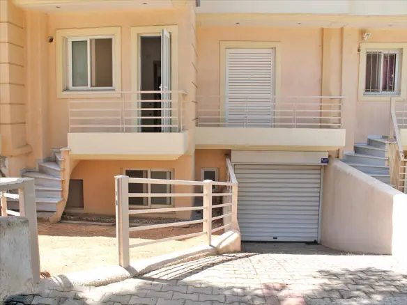4-bedroom Maisonette In Kifissia, Greece (275 M²)