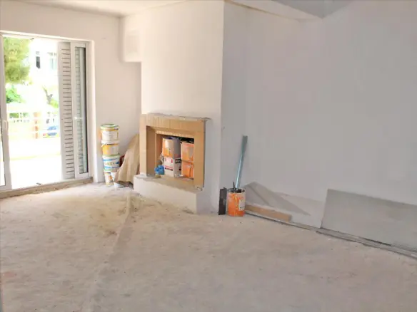 4-bedroom Maisonette In Kifissia, Greece (275 M²)