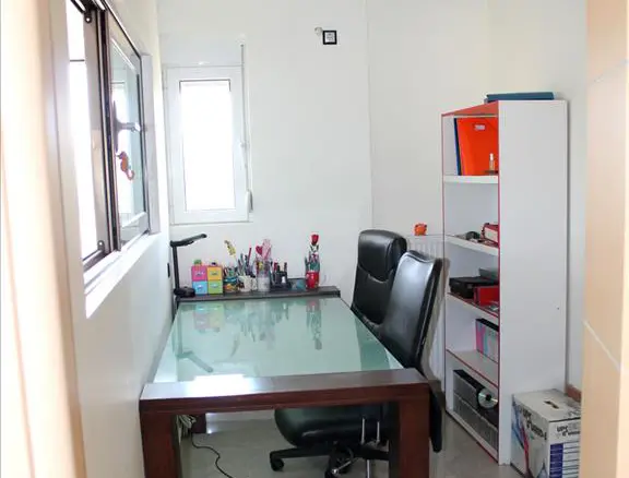 3-bedroom Flat In Koropi, Greece (125 M²)