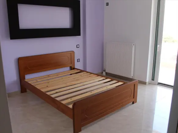 3-bedroom Flat In Koropi, Greece (125 M²)