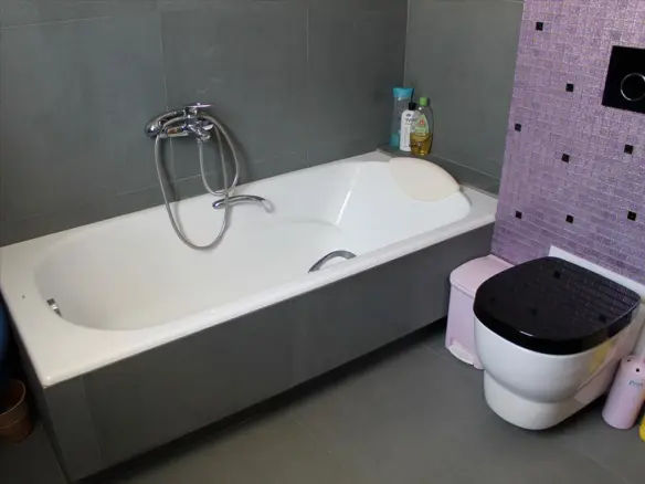 3-bedroom Flat In Koropi, Greece (125 M²)