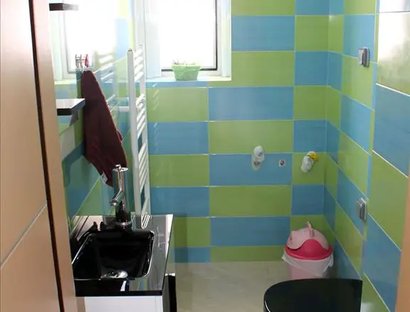 3-bedroom Flat In Koropi, Greece (125 M²)