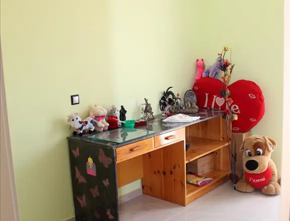 3-bedroom Flat In Koropi, Greece (125 M²)