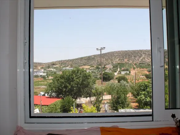 3-bedroom Flat In Koropi, Greece (125 M²)