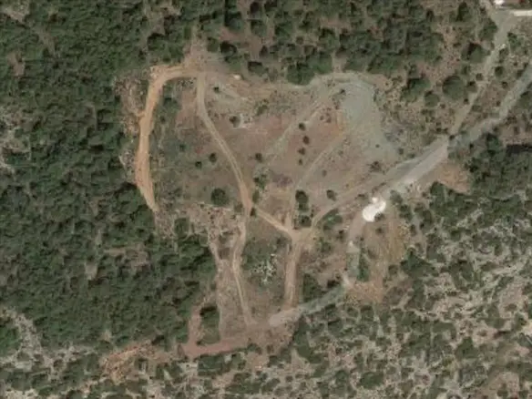 Land In Loutraki-perachora, Greece