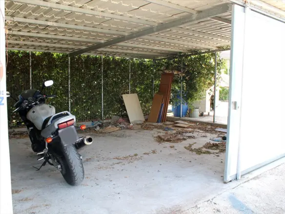 3-bedroom Flat In Koropi, Greece (125 M²)