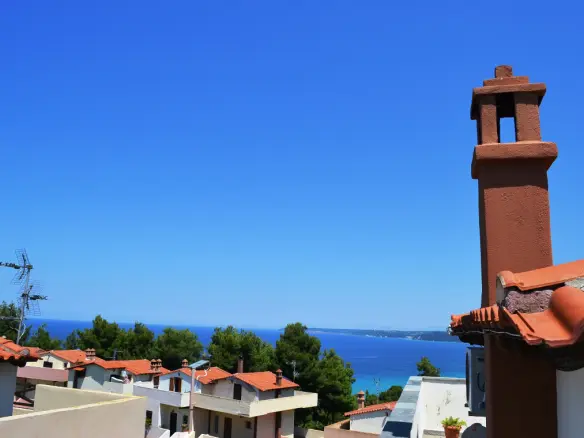 5-bedroom Maisonette In Kassandra, Greece (150 M²)