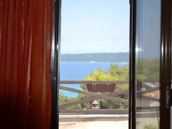 5-bedroom Maisonette In Kassandra, Greece (150 M²)
