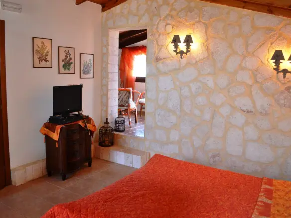 5-bedroom Maisonette In Kassandra, Greece (150 M²)