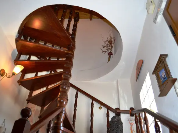 5-bedroom Maisonette In Kassandra, Greece (150 M²)
