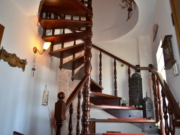 5-bedroom Maisonette In Kassandra, Greece (150 M²)