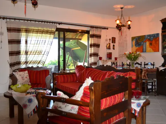 5-bedroom Maisonette In Kassandra, Greece (150 M²)