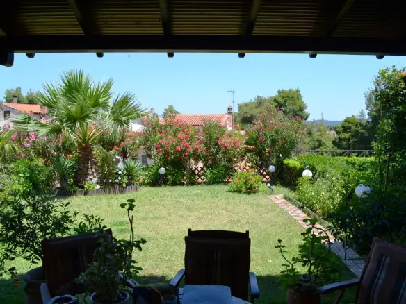 5-bedroom Maisonette In Kassandra, Greece (150 M²)